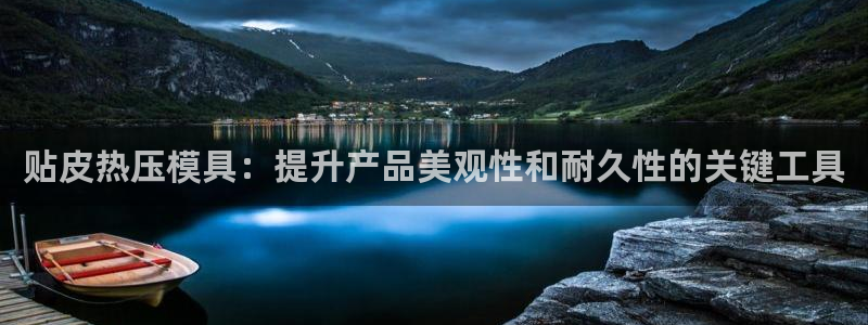 易倍单词官方网站下载安卓：贴皮热压模具：提升产品美观性和