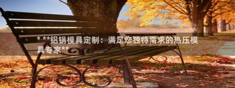 emc频率：* **铝锅模具定制：满足您独特需求的热压模