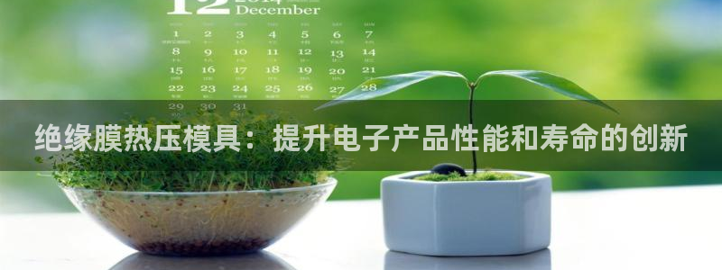 emcapp下载普通下载：绝缘膜热压模具：提升电子产品性