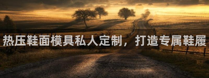 易倍申厂家：热压鞋面模具私人定制，打造专属鞋履