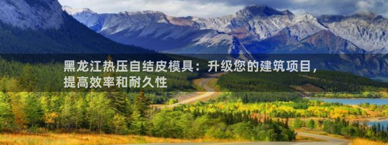 emc调试技巧：黑龙江热压自结皮模具：升级您的建筑项目，