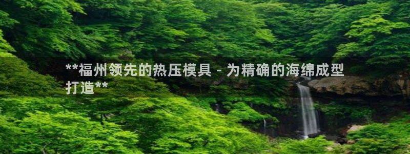 易倍申价格是多少：**福州领先的热压模具 - 为精确的海